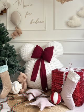 Obří vánoční dárek za 2.390,-? To je náš Válecí maxi Mickey❤️‍🔥, vznikl v naší dílně již před osmi lety a stále se řadí...