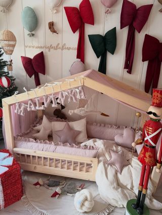 K Vánocům dětem nemusíme nadělit pouze hračky, ještě posledních pár dní (do 11.11.) můžete objednat svoji vysněnou...