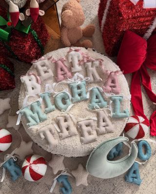 ❤️‍🔥🤭Nepropásněte poslední možnost objednávky našich kouzelných písmenek, s dodáním do poloviny prosince❤️‍🔥..